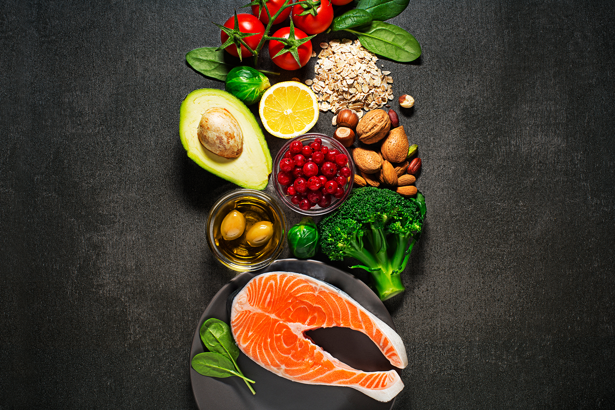 Vitaminer og mineraler