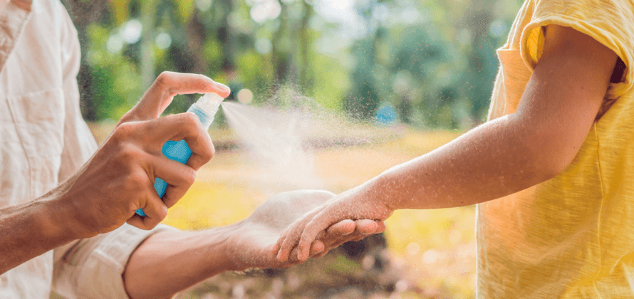 Sådan får du de rette mængder sol