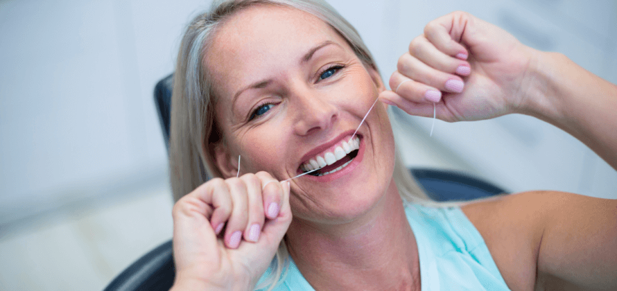 Har du tjek på mundhygiejnen?