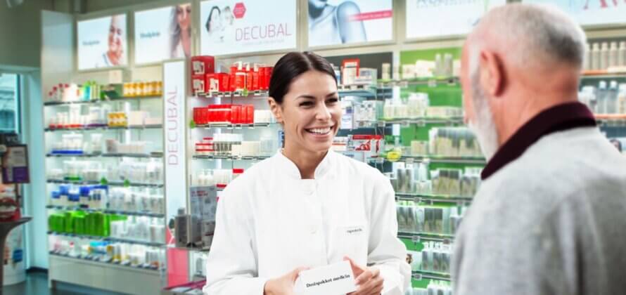 Brug håndkøbsmedicin med omtanke