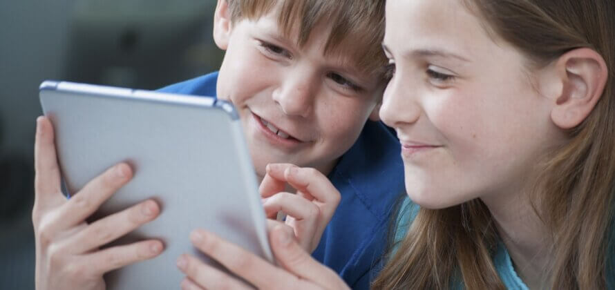 Sund medicin-fornuft til børn