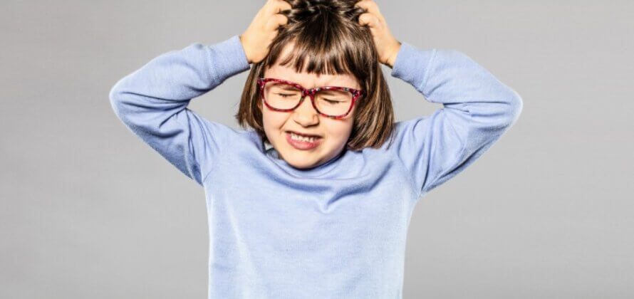 Kom lusene til livs!