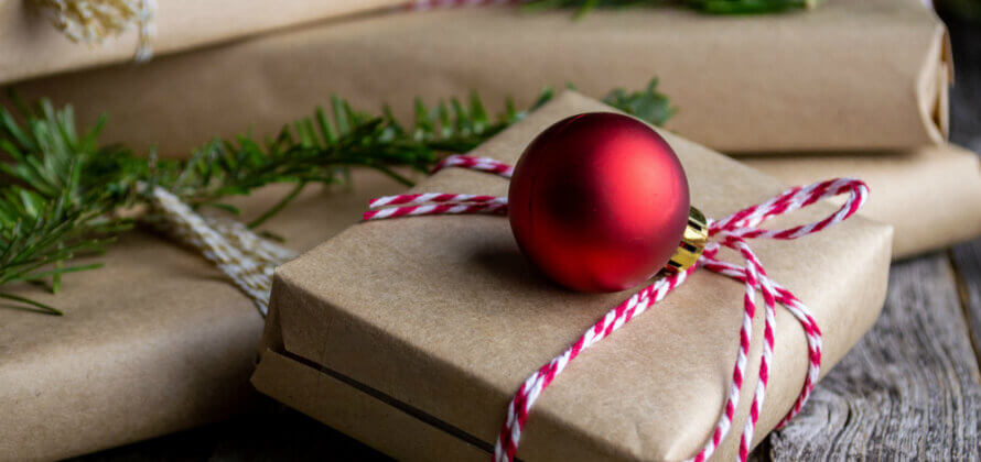 Masser af julegaveideer på apoteket