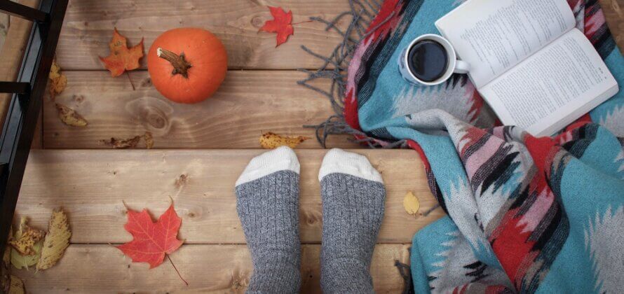 7 tips til din efterårsferie