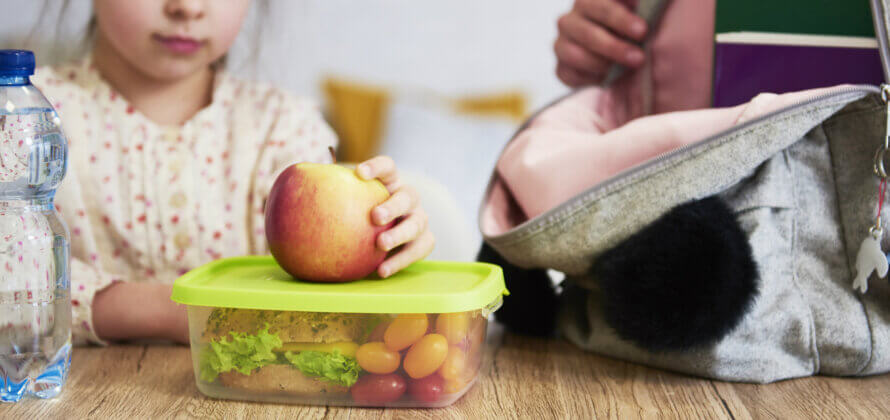 Pas på det skjulte sukker i madpakken