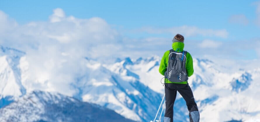Bliv klar til skiferien