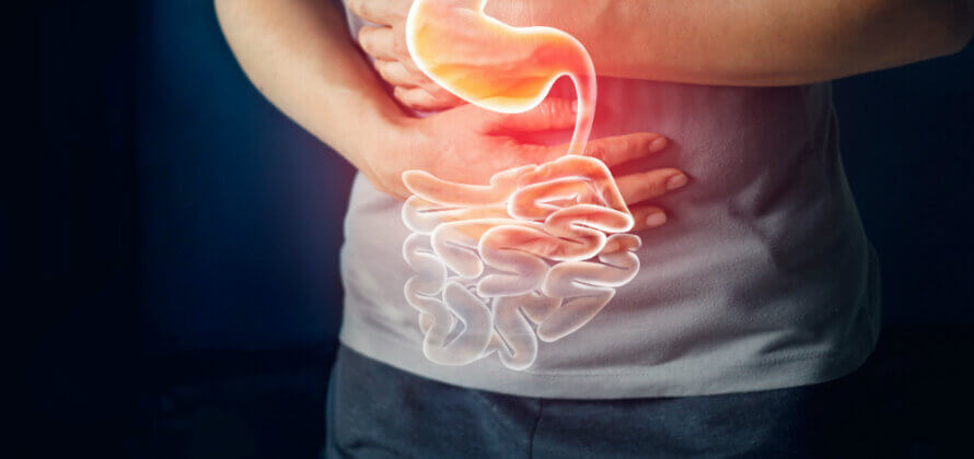 Tarmen skal ind i varmen