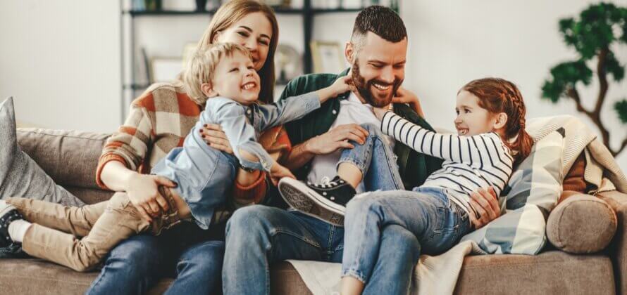 Har du astma eller allergi? Et godt indeklima er vigtigt