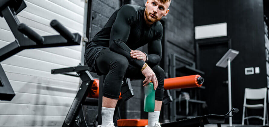 Tandlæger advarer: Pas på dit energiboost