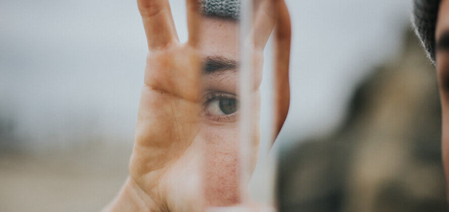 Til kamp mod tør vinterhud