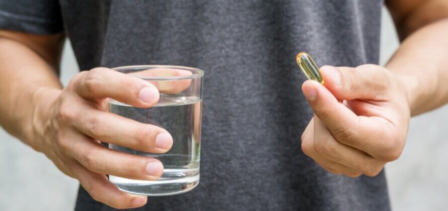 Fiskeolie kan gavne sædkvaliteten hos mænd