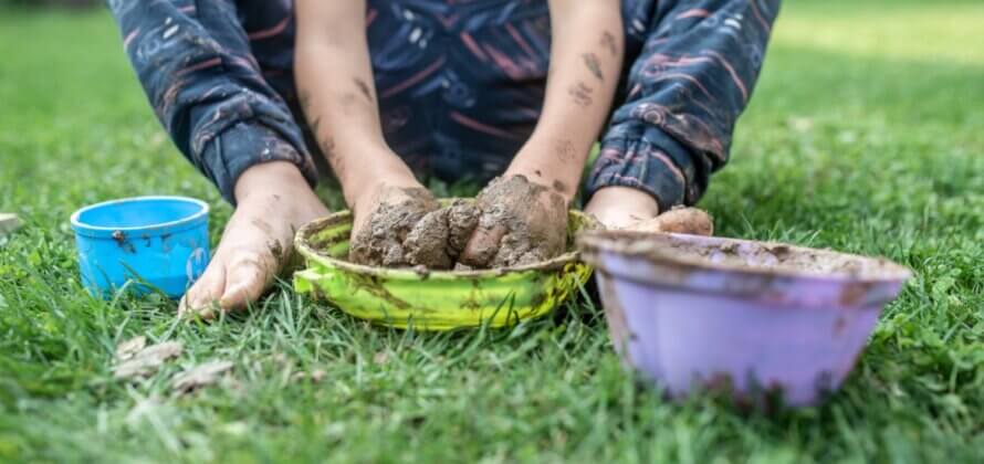 Et for følsomt immunforsvar giver allergi