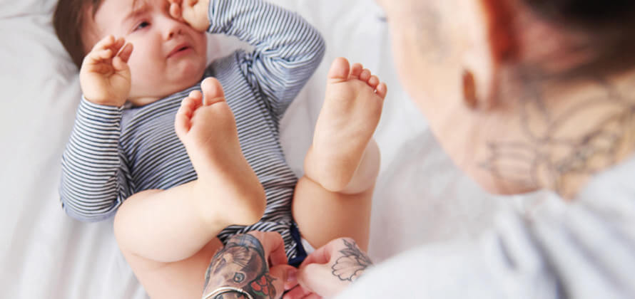 Kom den røde blenumse til livs