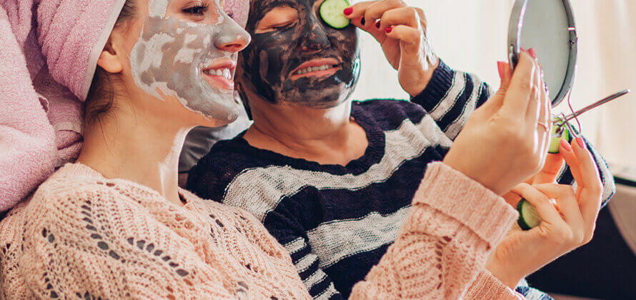 5 gode råd til din egen hjemmespa