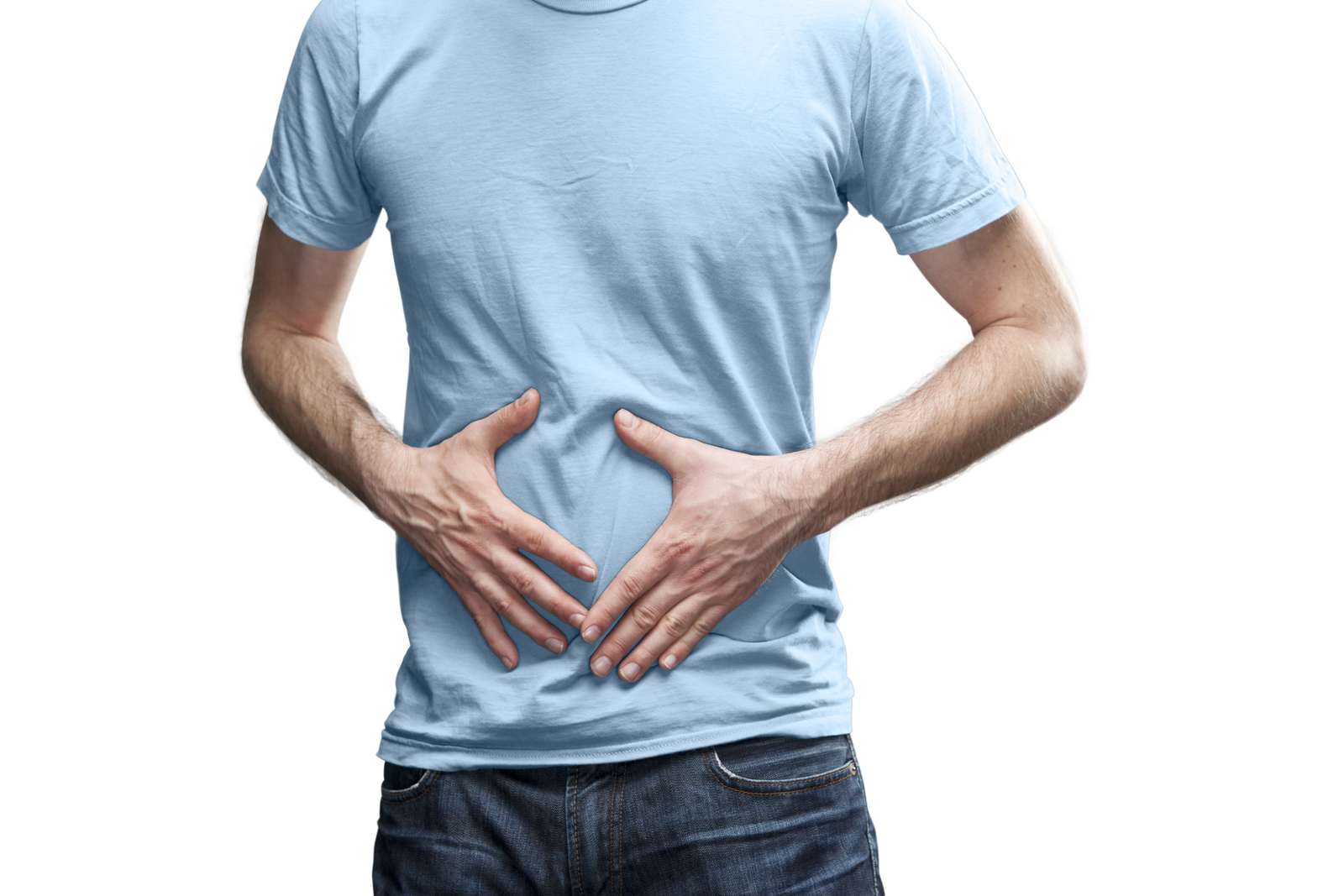 Oppustet mave? Vink farvel til ballonmaven