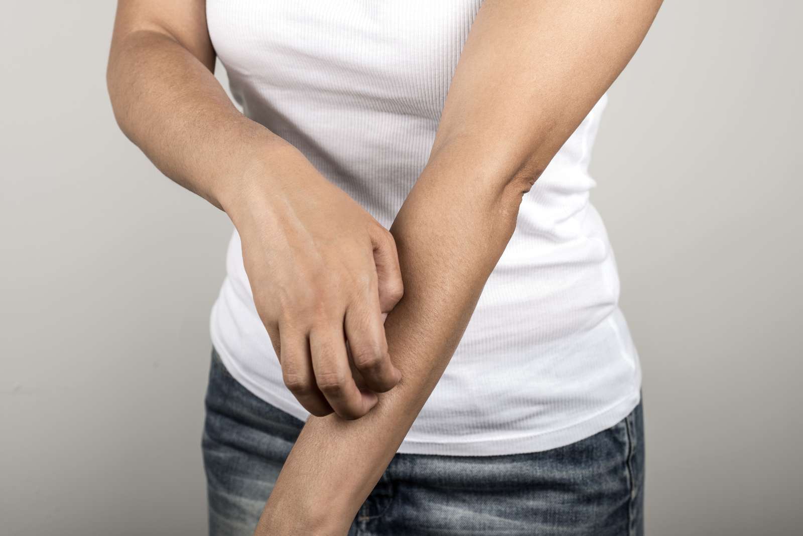 Vinter og moderne livsstil udtørrer vores hud