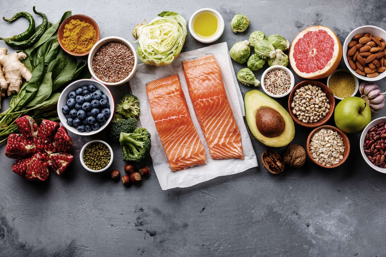 Få kalk og D-vitamin nok