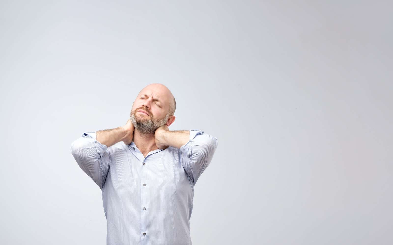 Varm dine muskelsmerter væk